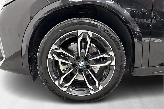 BMW Ix2 2026 photo 5
