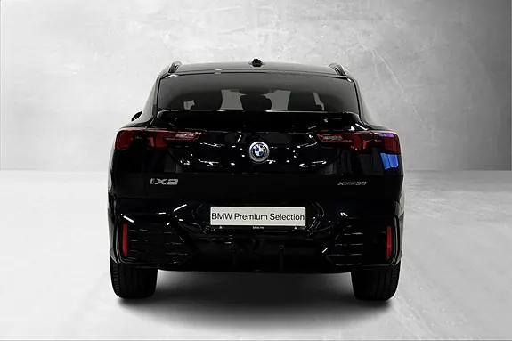 BMW Ix2 2026 photo 3