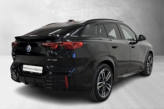 BMW Ix2 2026 photo 4