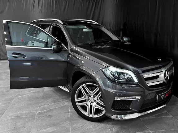 Mercedes-Benz Gl350 2013 photo 4