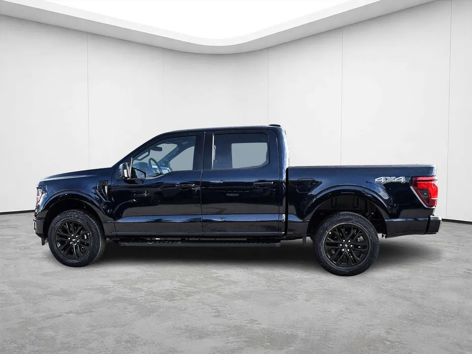 Ford F-150 2026 photo 5