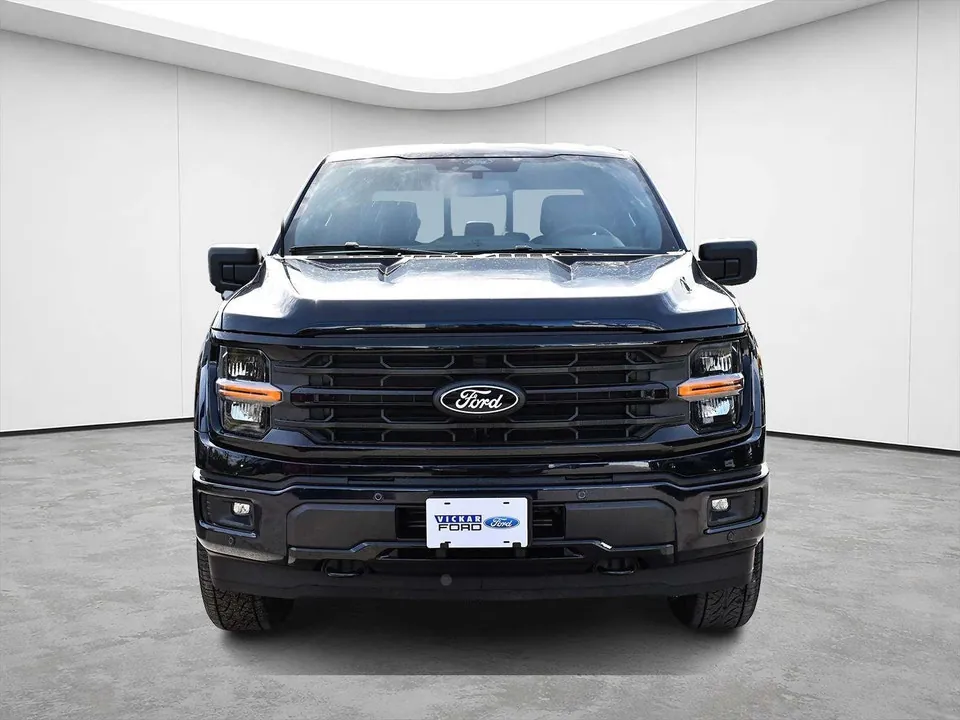 Ford F-150 2026 photo 4