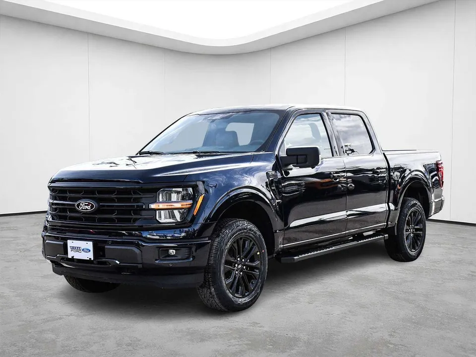 Ford F-150 2026 photo 3