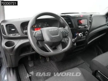 Iveco Daily 2022 photo 3