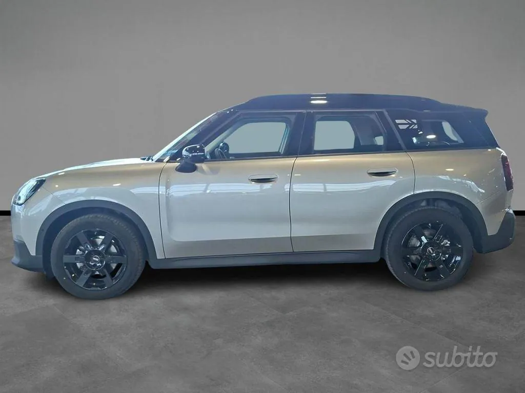 Mini Countryman 2025 photo 3