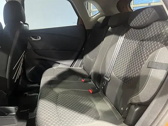 Renault Captur 2017 photo 4