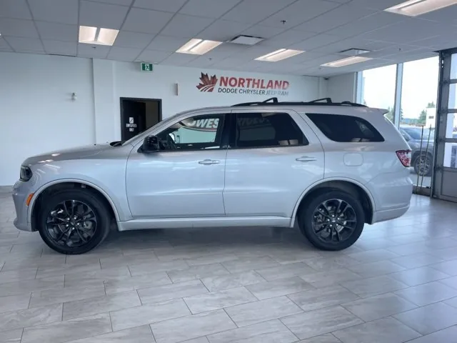 Dodge Durango 2023 photo 2