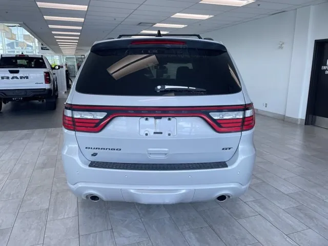 Dodge Durango 2023 photo 4
