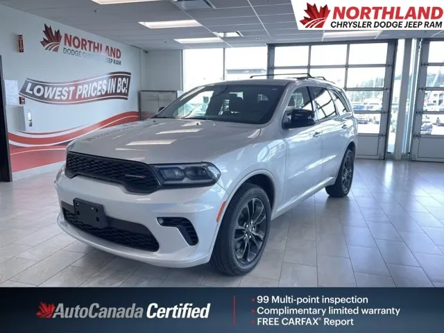 Dodge Durango