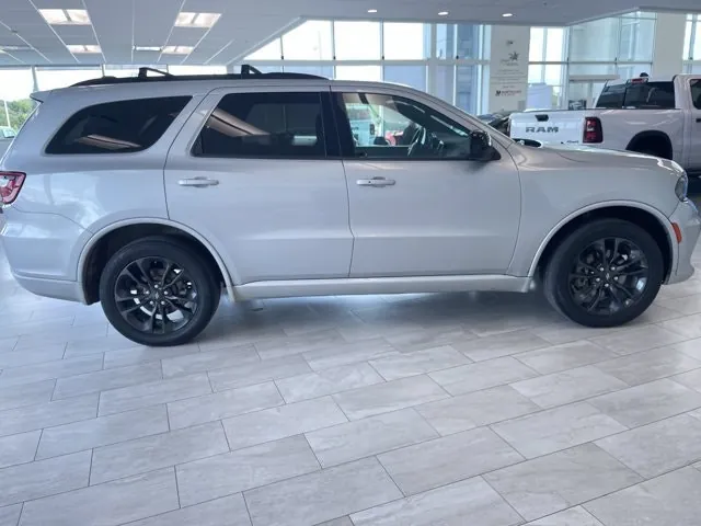 Dodge Durango 2023 photo 5