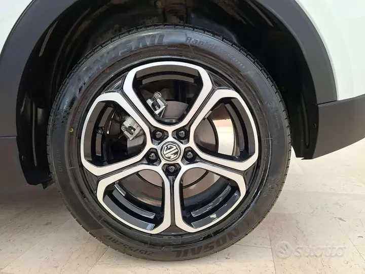 MG Zs 2025 photo 5
