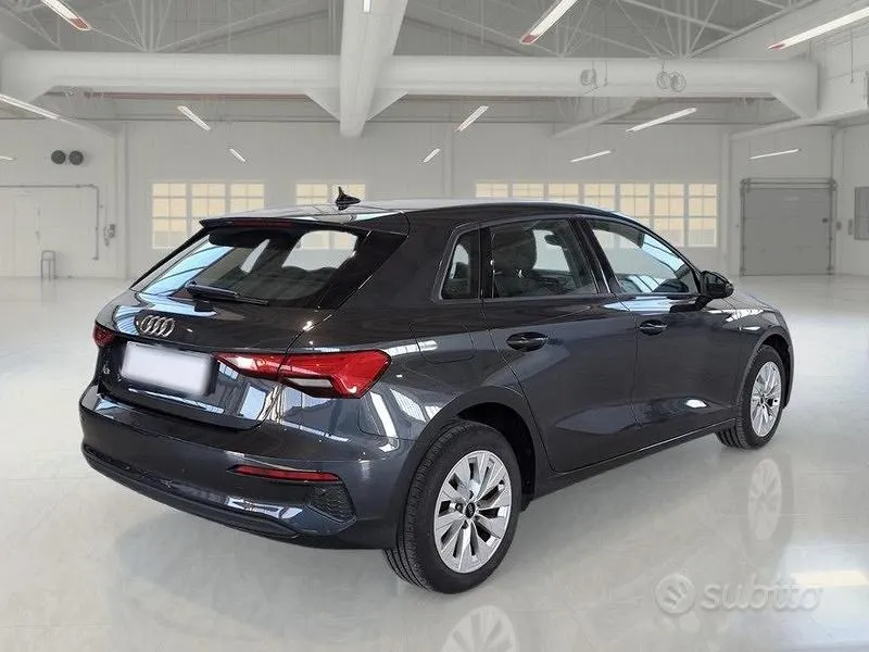 Audi A3 Sportback 2023 photo 4