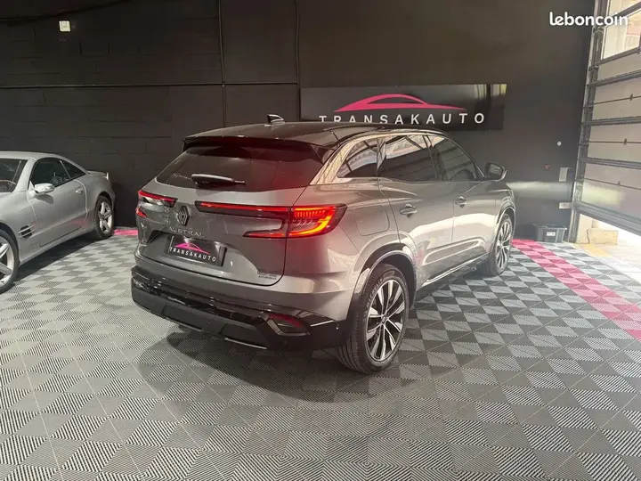 Renault Austral 2024 photo 5