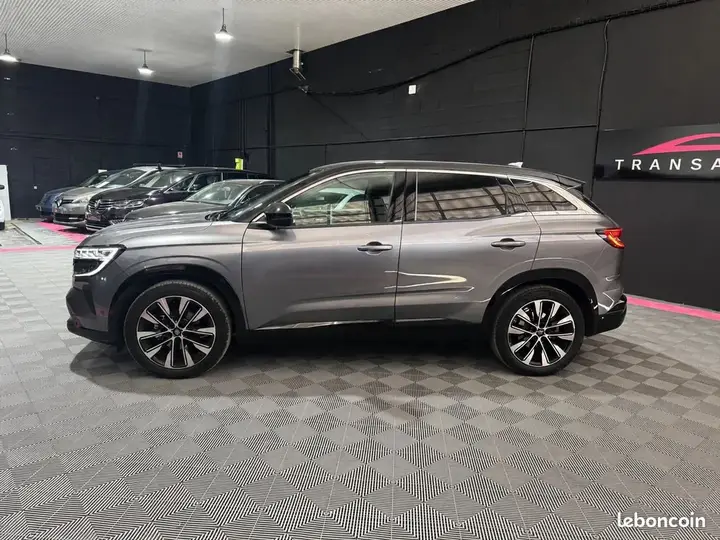 Renault Austral 2024 photo 2