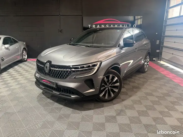 Renault Austral