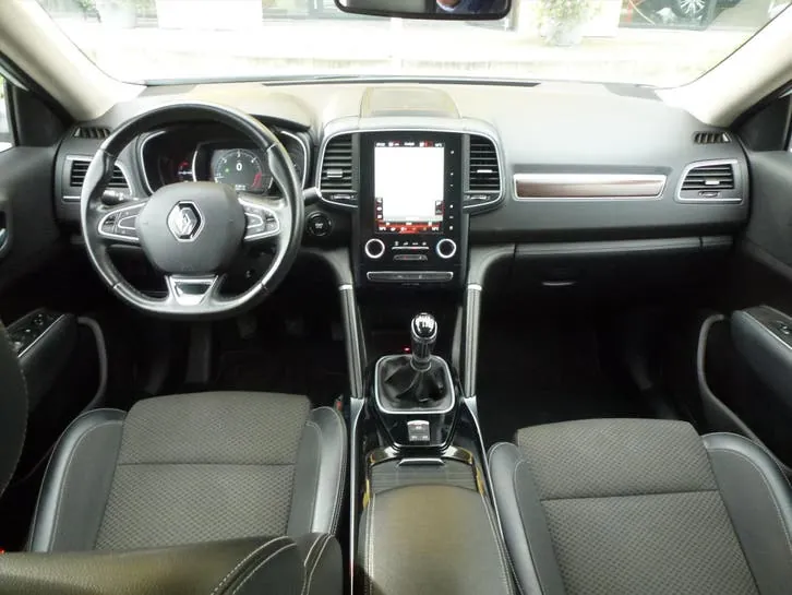 Renault Koleos 2017 photo 3