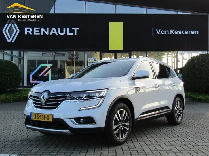 Renault Koleos