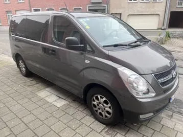 Hyundai H1