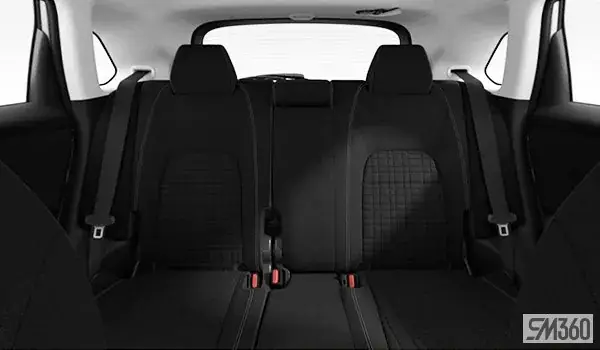 Honda Hr-V 2027 photo 5