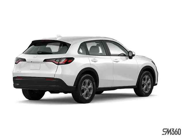 Honda Hr-V 2027 photo 2