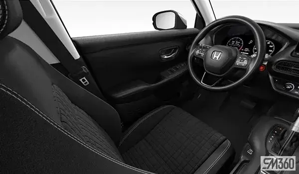 Honda Hr-V 2027 photo 4