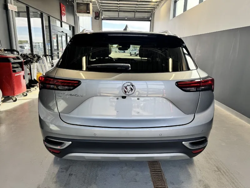 Buick Envision 2023 photo 5