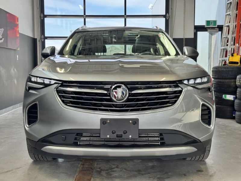 Buick Envision 2023 photo 2