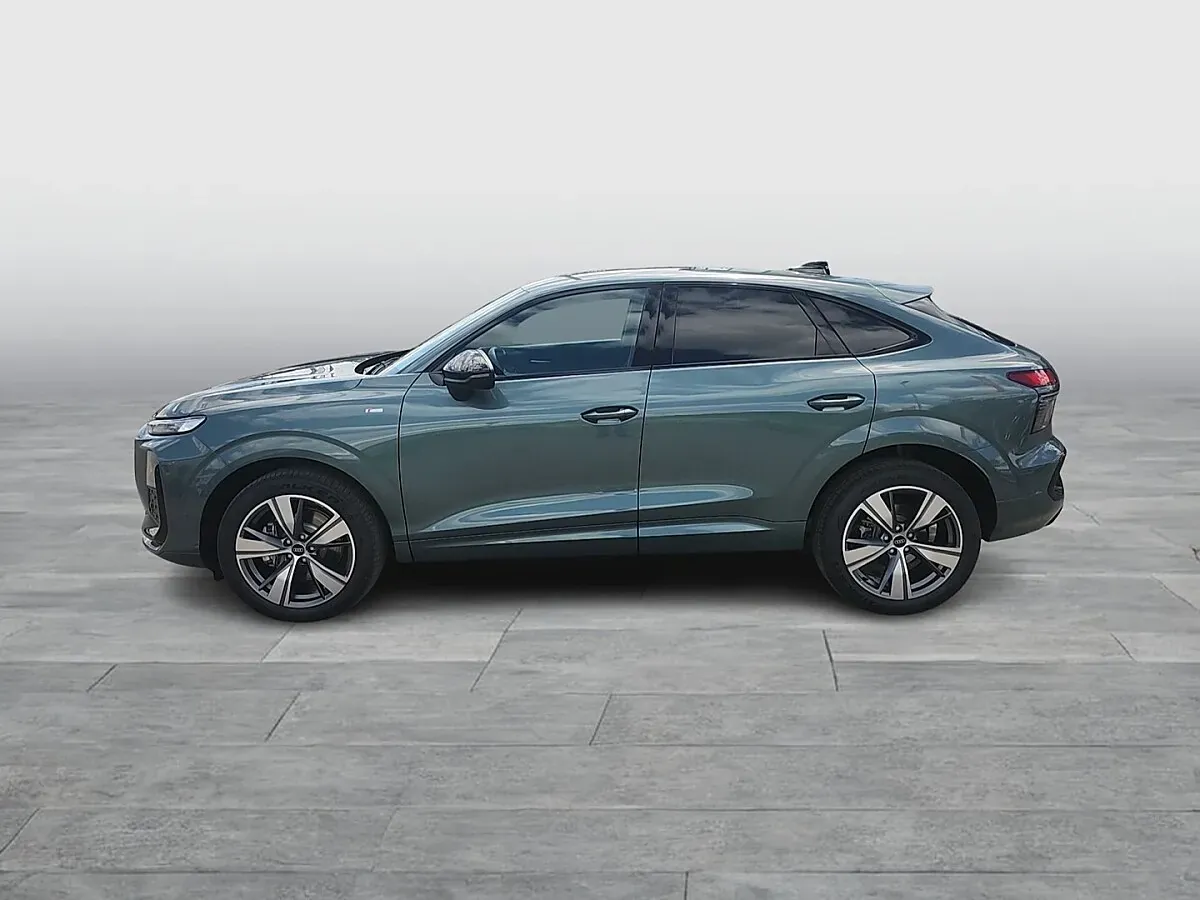 Audi Q3 2026 photo 3