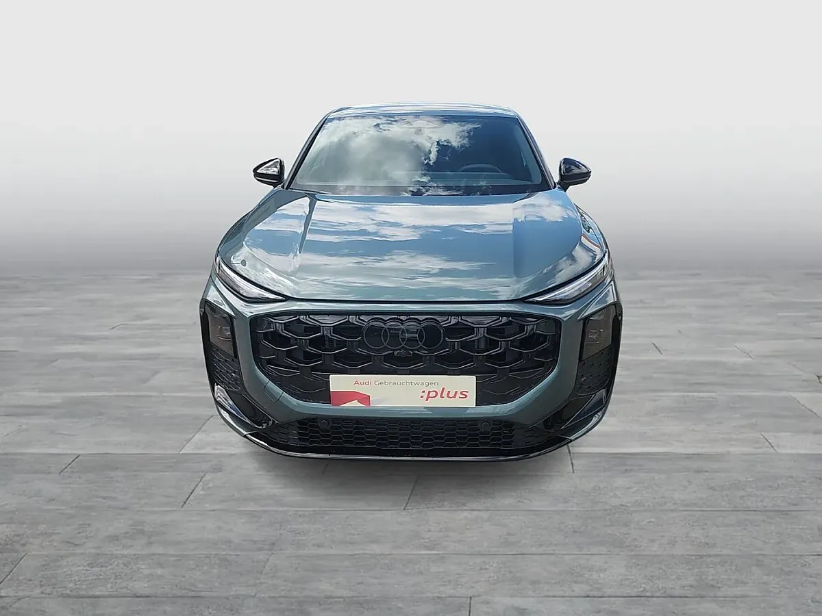 Audi Q3 2026 photo 2