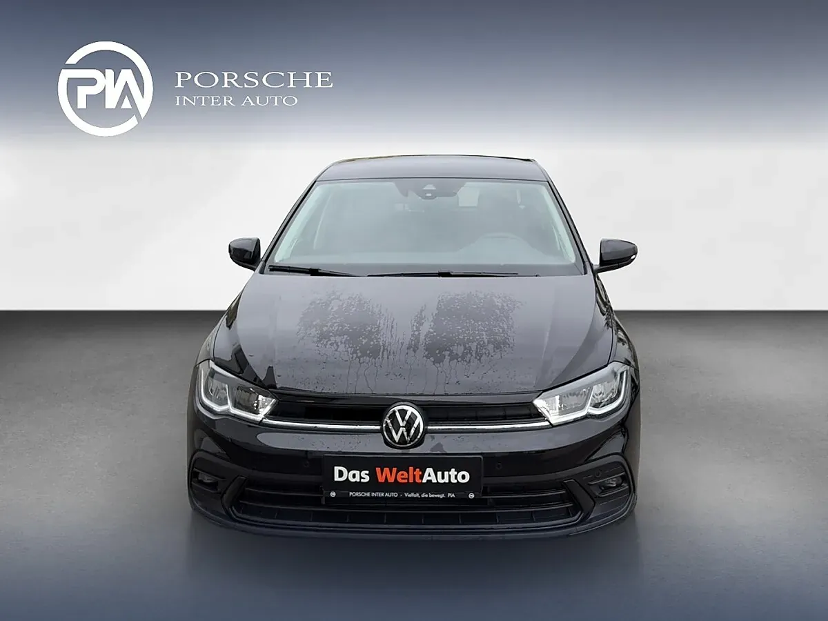 Volkswagen Polo 2026 photo 2