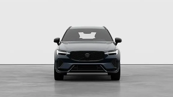 Volvo Xc60 2027 photo 3
