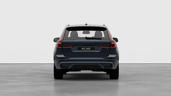 Volvo Xc60 2027 photo 4