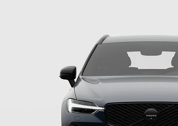 Volvo Xc60 2027 photo 2