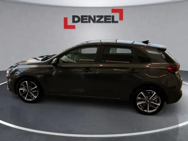 Hyundai I30 photo 2