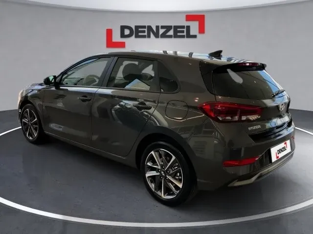 Hyundai I30 photo 3