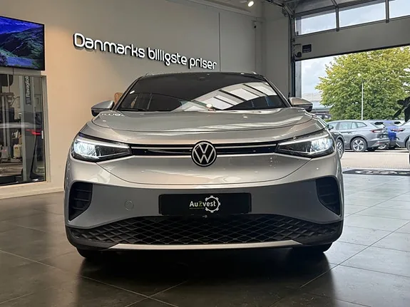 Volkswagen Id.4 2026 photo 3