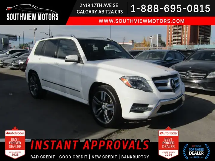 Mercedes-Benz Glk Class