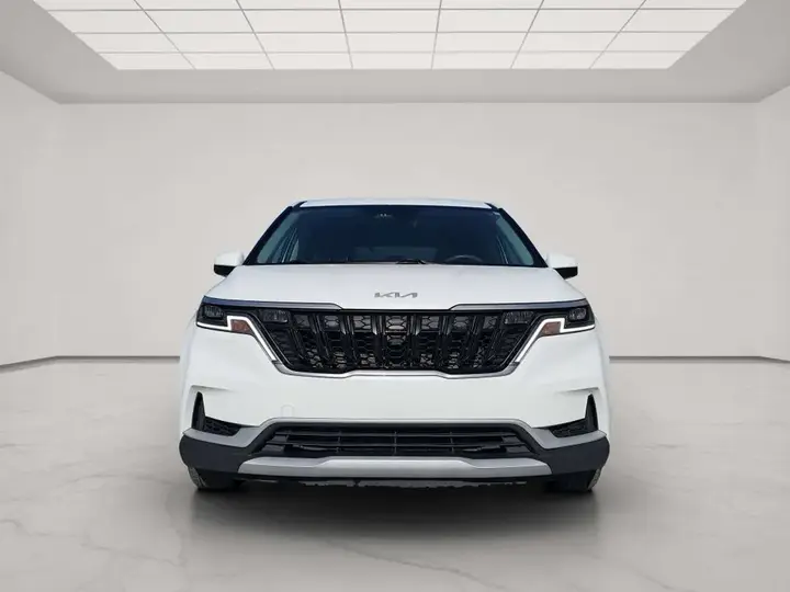 Kia Carnival 2024 photo 2
