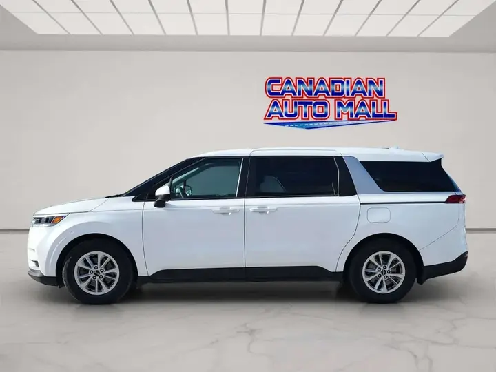 Kia Carnival 2024 photo 4