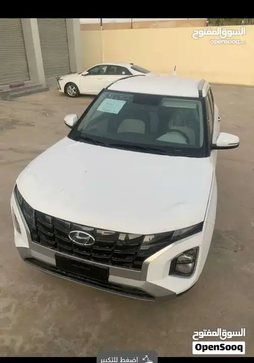 Hyundai Creta 2024 photo 2
