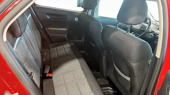 Citroen C4 Cactus 2018 photo 5