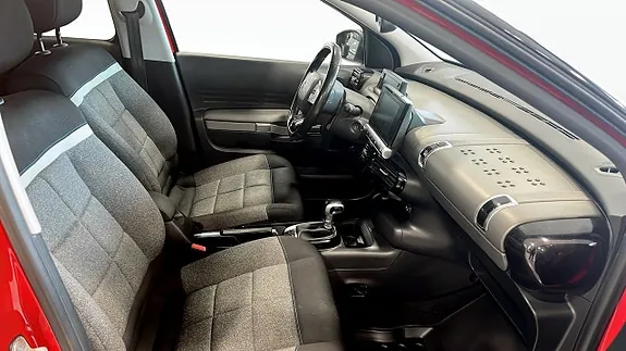 Citroen C4 Cactus 2018 photo 3