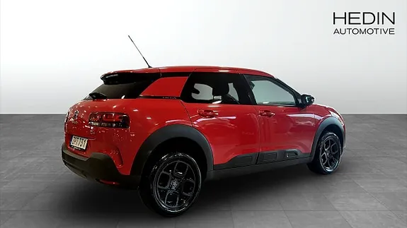 Citroen C4 Cactus 2018 photo 2