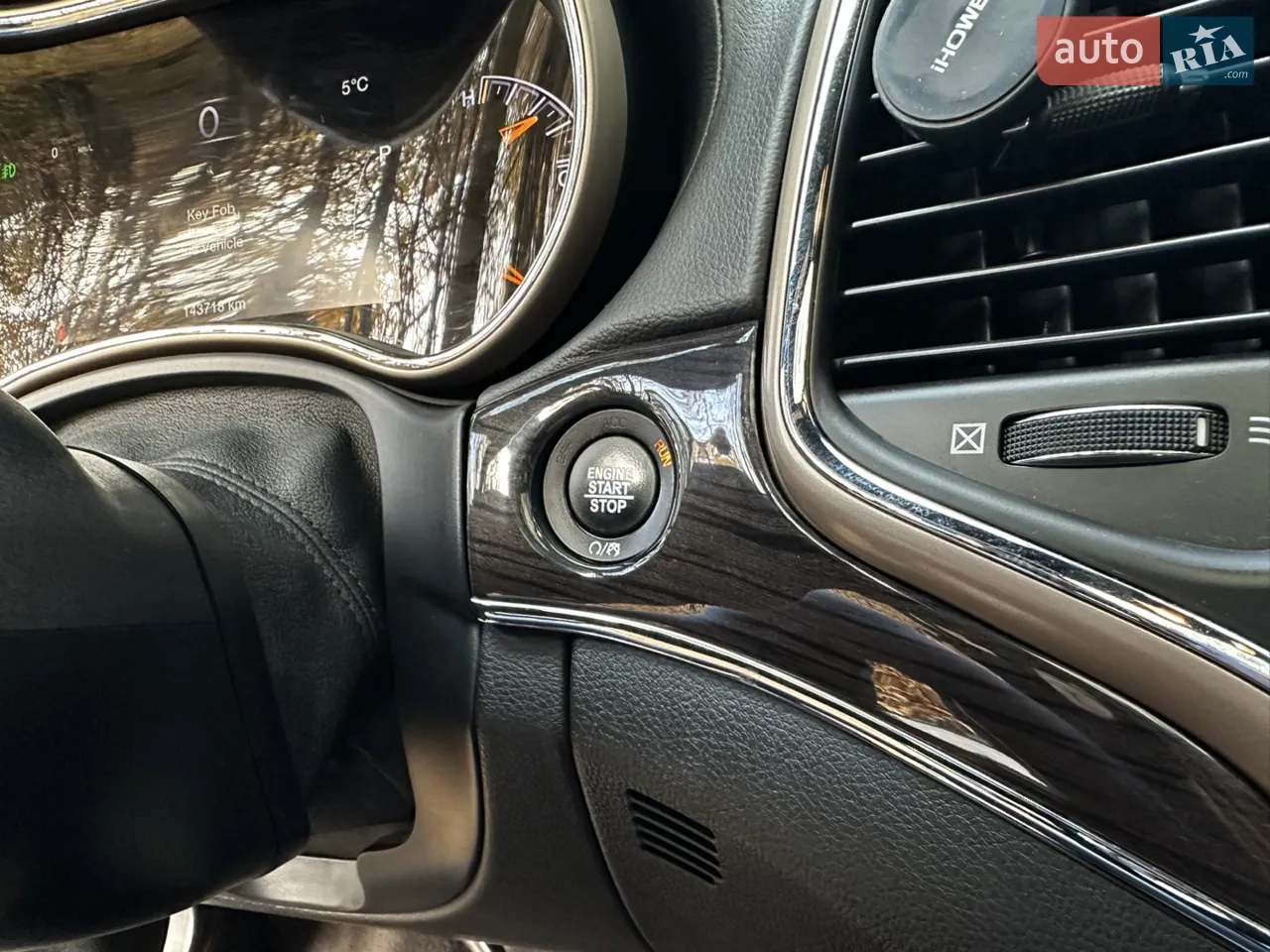 Jeep Grand Cherokee 2017 photo 3