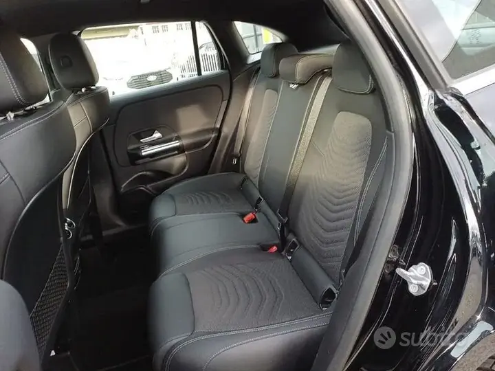 Mercedes-Benz Gla 2022 photo 4