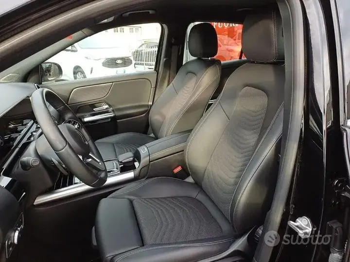 Mercedes-Benz Gla 2022 photo 3