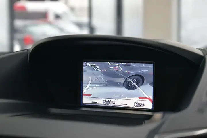 Ford C-Max 2014 photo 5