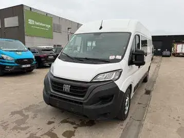 Fiat Ducato 2022 photo 2