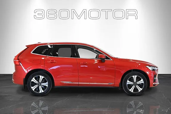 Volvo Xc60 2024 photo 3