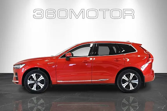 Volvo Xc60 2024 photo 5